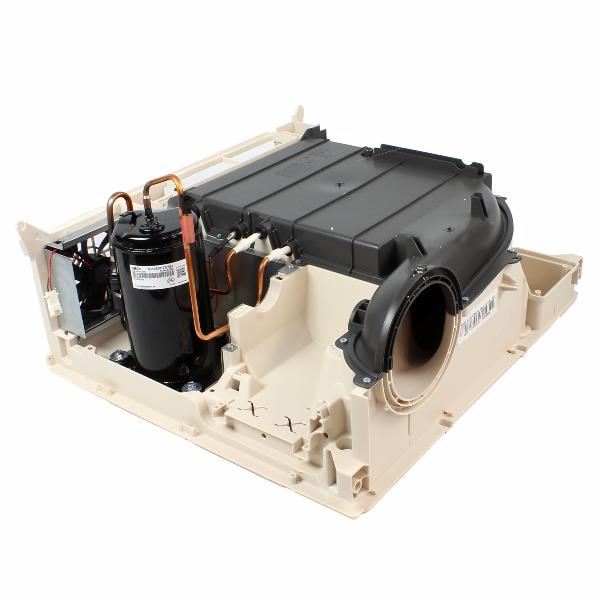 Basamento A++ asciugatrici Hotpoint Whirlpool